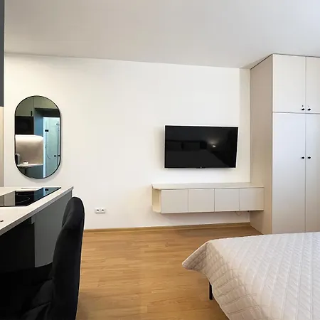 Cozy Emerald Bratislava