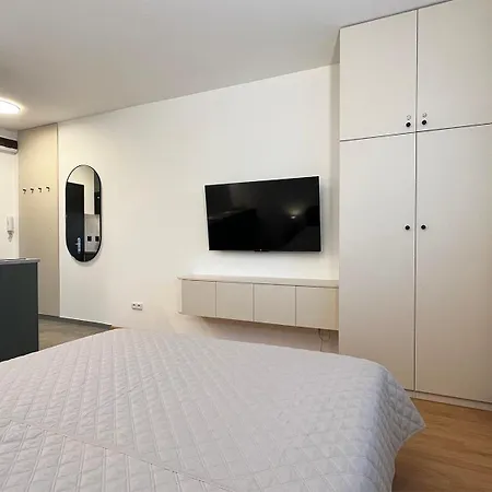 Cozy Emerald براتسيلافا