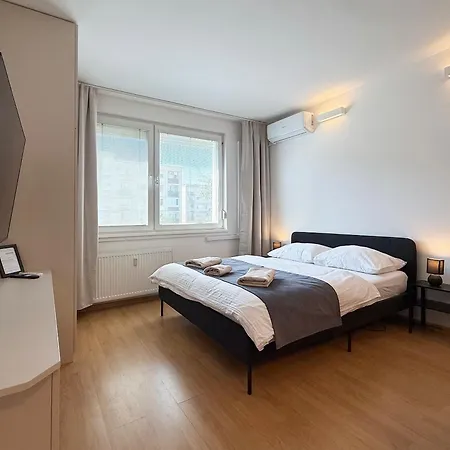 Cozy Emerald Bratislava