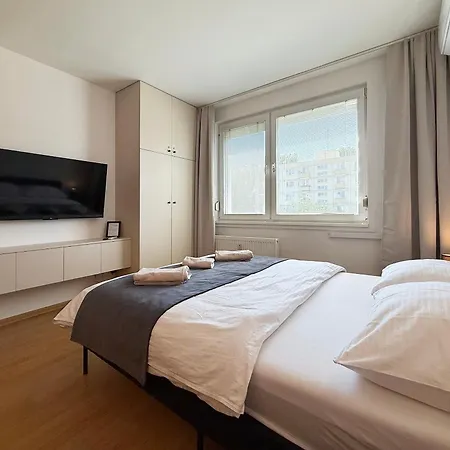Lejlighed Cozy Emerald Bratislava