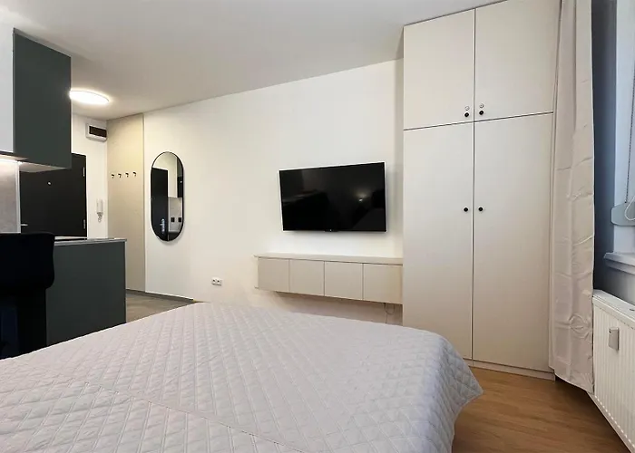 Cozy Emerald براتسيلافا