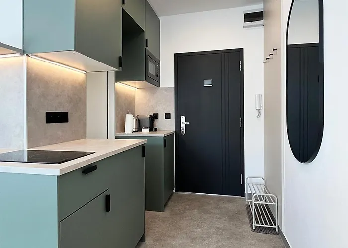 Cozy Emerald * براتسيلافا