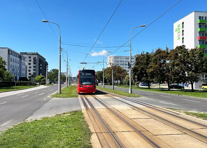 شقة Cozy Emerald *