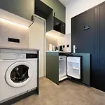 Cozy Emerald Bratislava