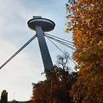 Cozy Emerald Bratislava