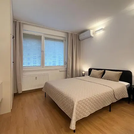 Apartament Cozy Emerald *