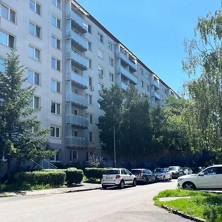 Apartament Cozy Emerald