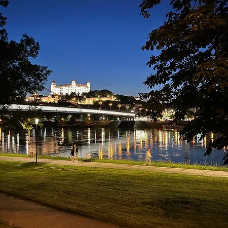 Apartament Cozy Emerald