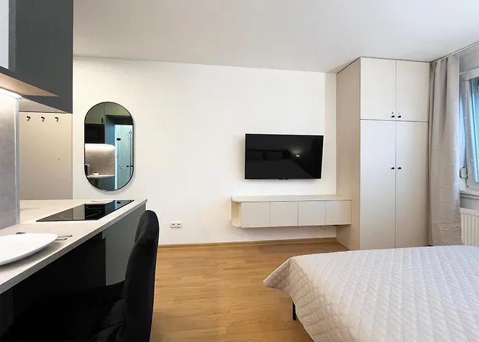 Cozy Emerald Bratysława