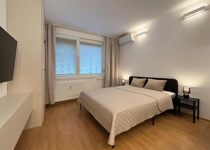 Apartament Cozy Emerald *