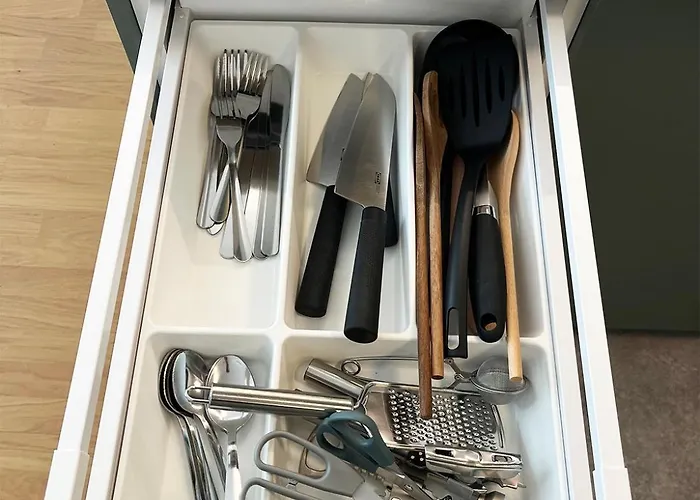 Cozy Emerald Apartament *