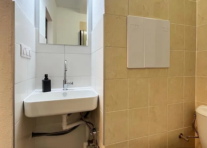 Cozy Emerald Apartament Bratysława