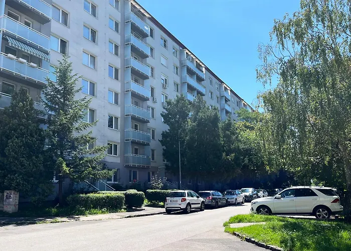 Apartament Cozy Emerald