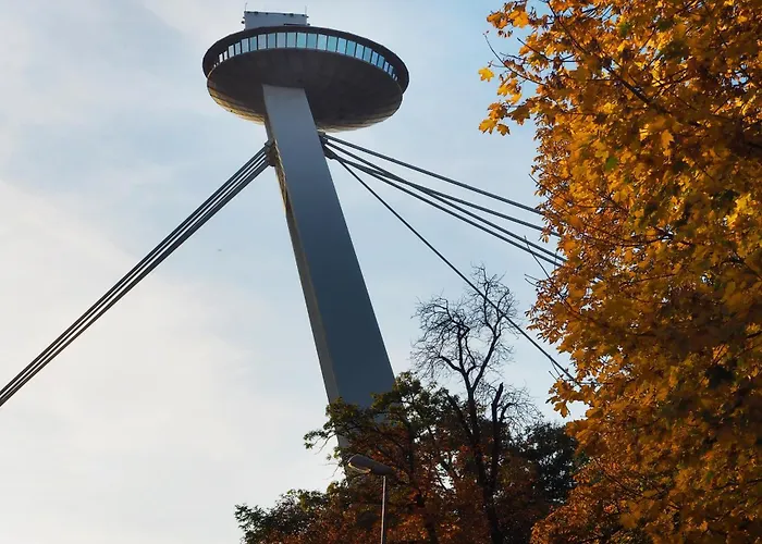 Cozy Emerald Bratysława